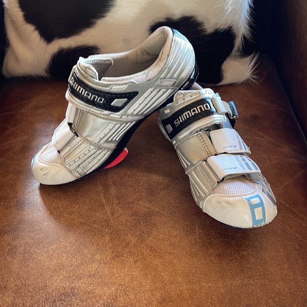 Shimano Cleats